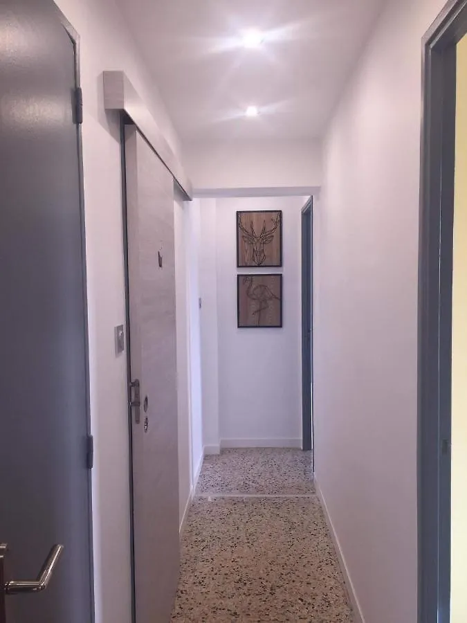 Vacances Marseille Appartement