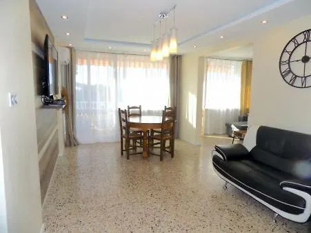 Appartement Vacances Marseille